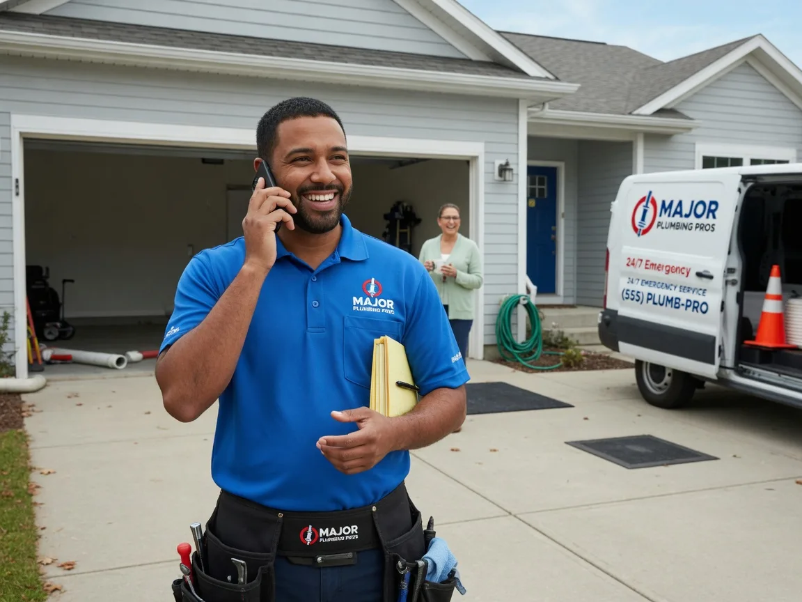 Drain Cleaning Services Ballantine, MT FAQs